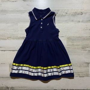 Nautica Dress Size 5